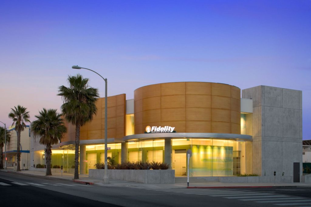 Fidelity investments broker Fidelity investments broker