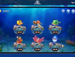 Find Fish Games Near Me Open Now