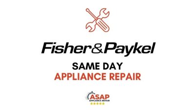 Fisher and paykel maintenance