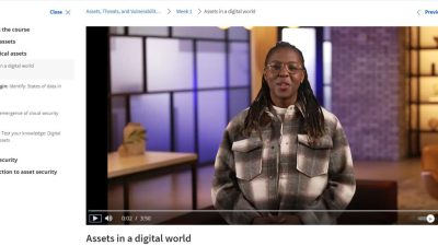 Google cybersecurity certificate reddit