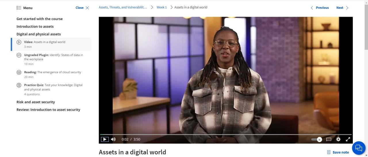 Google cybersecurity certificate reddit