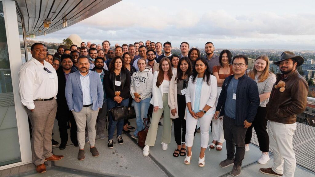 Uc cyber summit berkeley Uc cyber summit berkeley