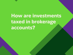 Fidelity Investments Tax Center Your Tax-Smart Solution