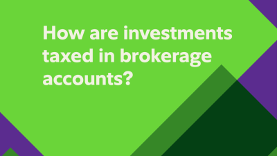 Fidelity Investments Tax Center Your Tax-Smart Guide