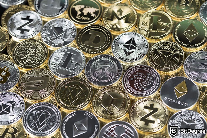 Where to buy crypto coins