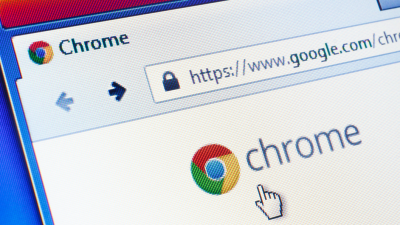 Google chrome for computer