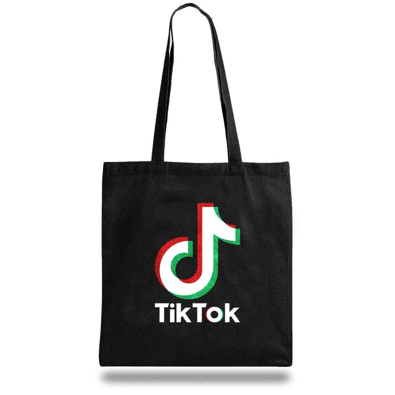 Tiktok bags