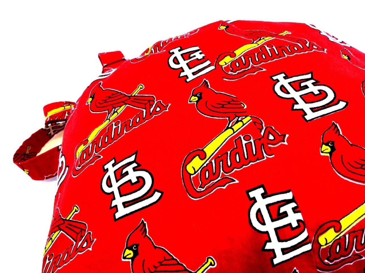 United bags st louis mo