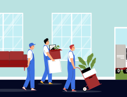 Moving Companies Quote Get Your Best Deal