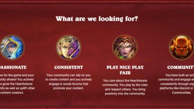 hearthstone application Enhancing Gaming Experience