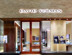 David Yurman Fashion Valley Exquisite Finds