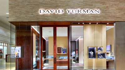 David Yurman Fashion Valley Exquisite Finds