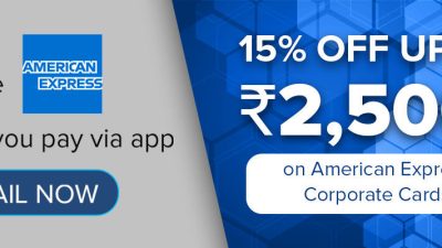 American Express Corporate Application Overview And Insights