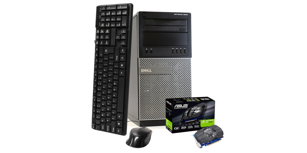 Dell gaming computer deals