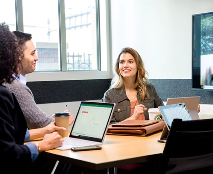 Comcast cloud business