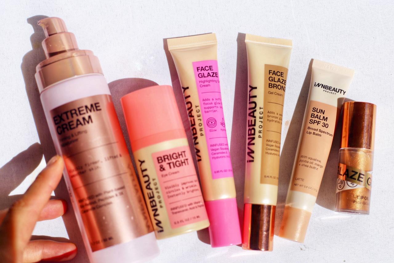 Inn beauty promo code