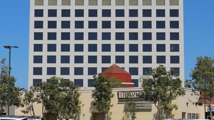 Uc irvine cybersecurity