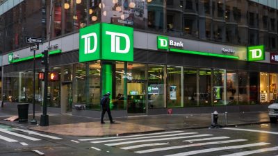 Invest td ameritrade