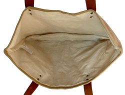 Nespresso Tote Bag 2025 Elevated Style