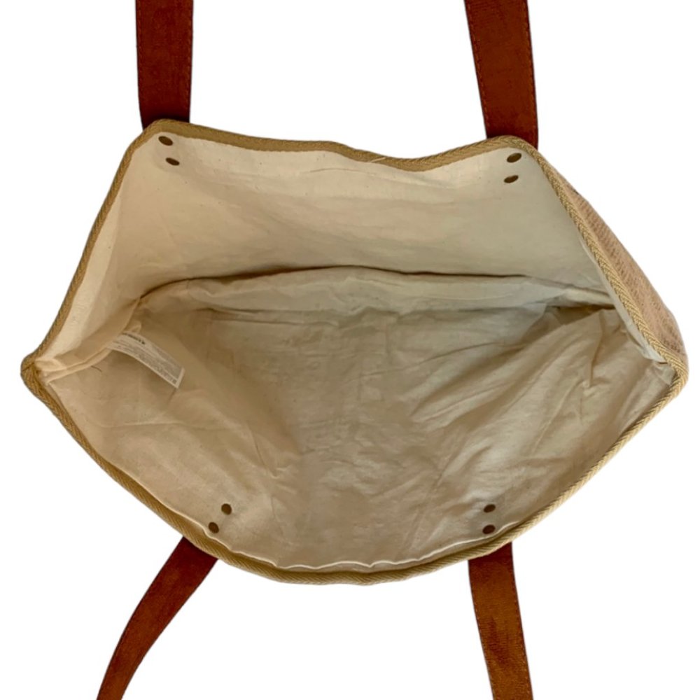 Nespresso tote bag 2025