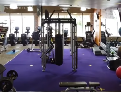 24 Hour Fitness La Terraza Your Fitness Oasis