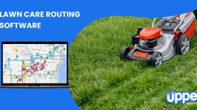 Lawn Care Routing Software Optimize Your Operations