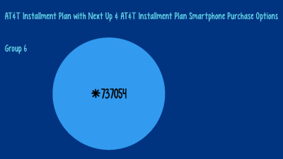 AT&T Accessory Installment Your Tech Upgrade