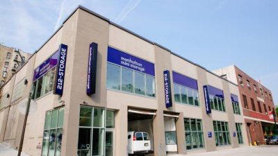 Manhattan mini storage cancellation policy