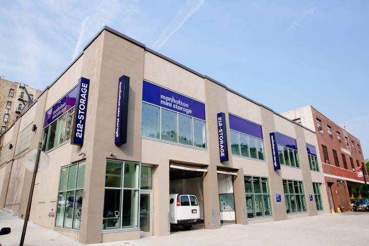 Manhattan storage mini Manhattan mini storage cancellation policy