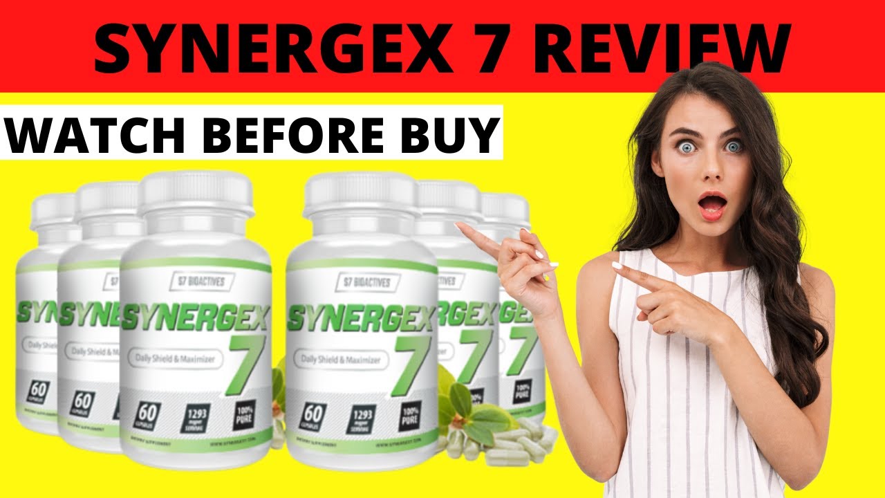Synergenx pat booker