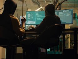 UT Austin Cybersecurity Your Future in Tech