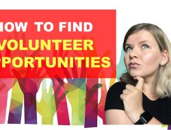 Cybersecurity Volunteering Near Me  Find Your Mission