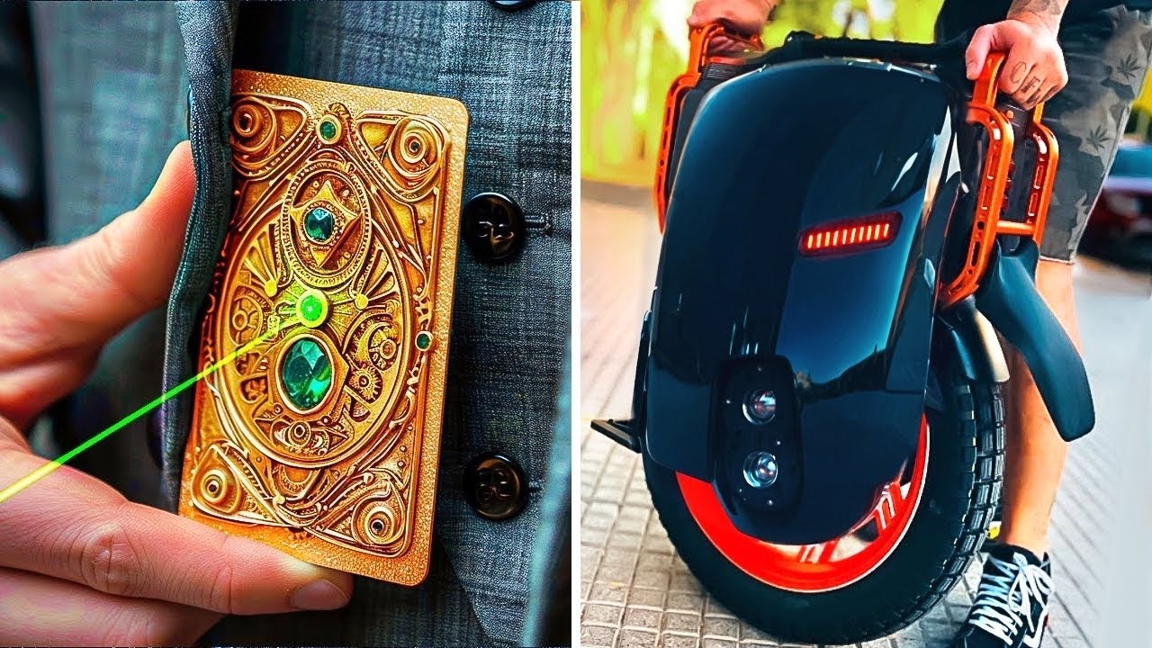 Cool gadgets for men amazon