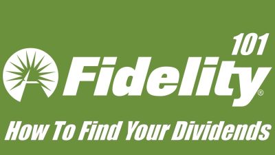 Auto Invest Fidelity Your Financial Future, Simplified