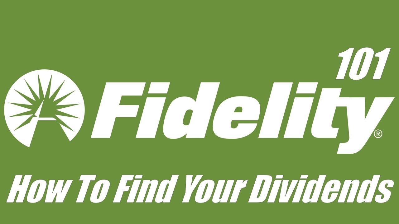 Auto invest fidelity