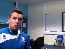 Dr. Nathan Fisher AIs Future Pioneer