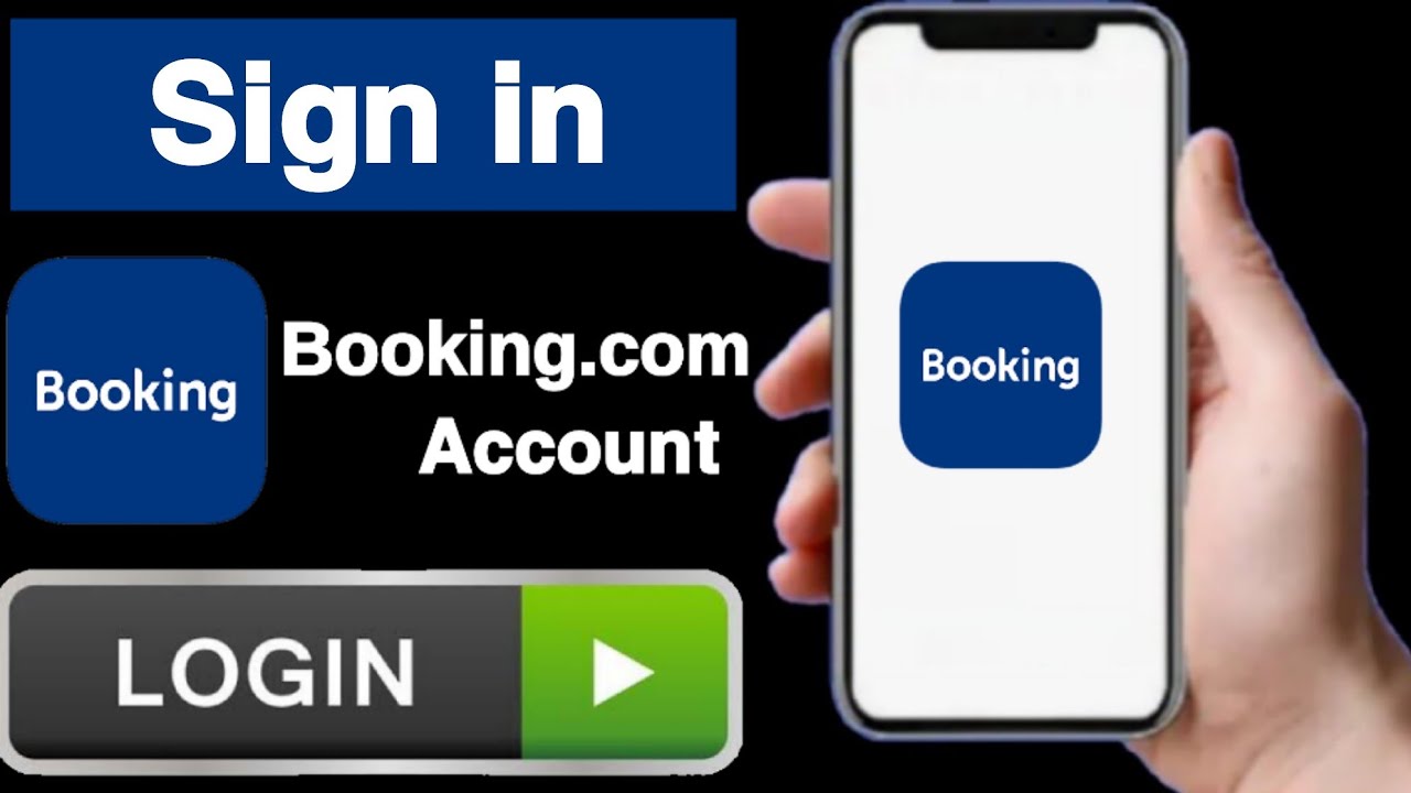 Booking sign logo bookings login unlock manage deals exclusive Booking sign logo bookings login unlock manage deals exclusive