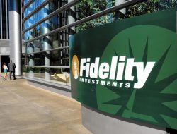 Fidelity Investments Palm Beach Gardens FL