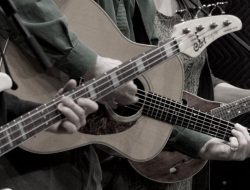 Kennedy King Culinary Gourmet Delights