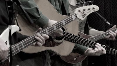 Kennedy King Culinary Gourmet Delights