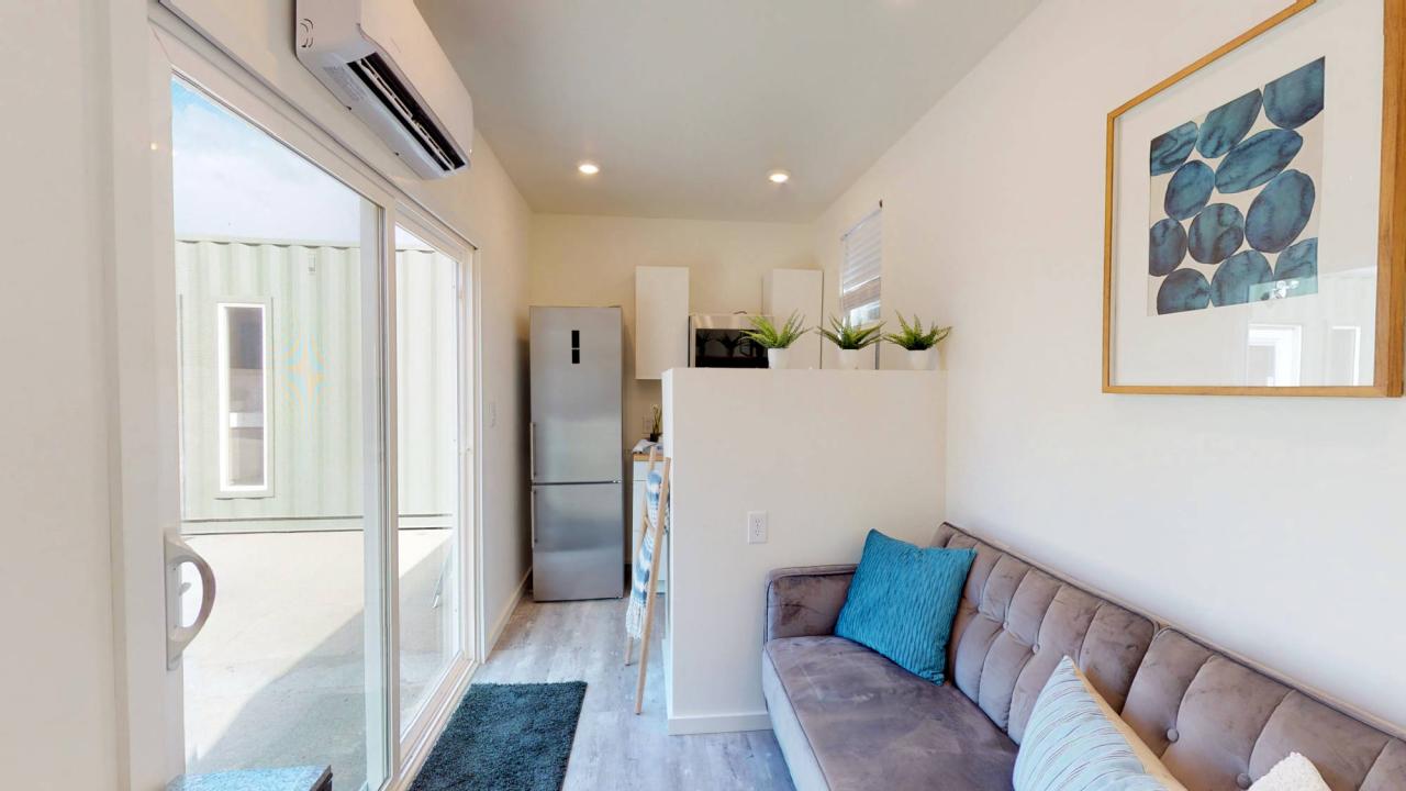 Accessory dwelling unit specialist.