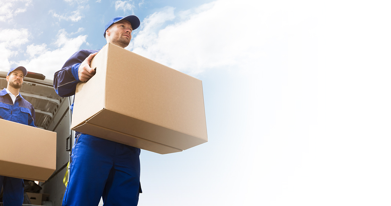 Moving companies quote