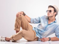 Male Fashions A Modern Guide