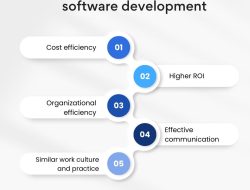 Nearshore Software Development For Cloud Computing