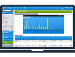 Newbook Booking System Streamline Your Workflow