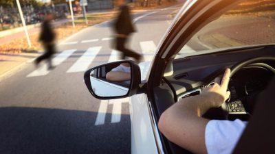 Norcross car accident lawyer