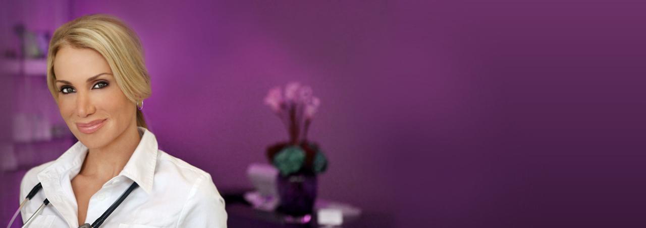 Nurse Jamie Nurse Jamie