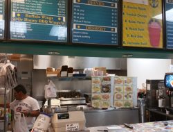 Sharks Fish & Chicken Dallas A Culinary Adventure