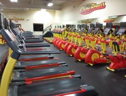 Retro Fitness East Northport Your Fitness Destination