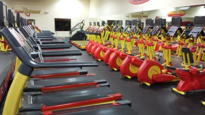 Retro fitness east northport